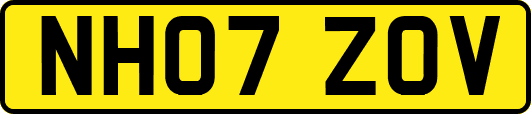 NH07ZOV