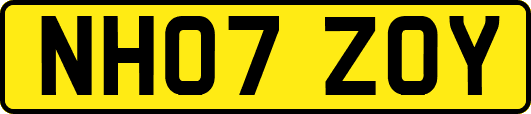 NH07ZOY
