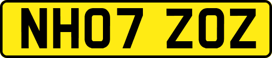 NH07ZOZ
