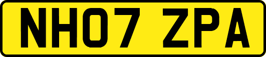 NH07ZPA
