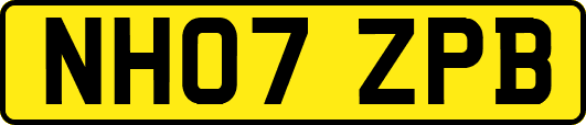 NH07ZPB
