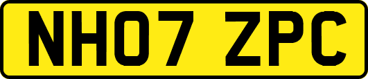 NH07ZPC