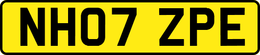 NH07ZPE