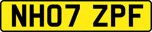 NH07ZPF