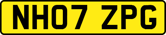 NH07ZPG