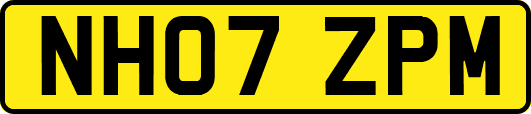 NH07ZPM
