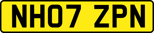 NH07ZPN