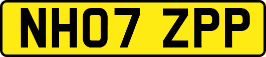 NH07ZPP