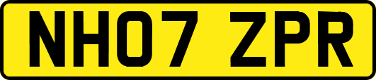 NH07ZPR