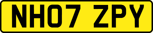 NH07ZPY