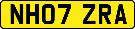 NH07ZRA