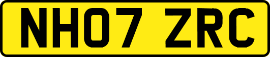 NH07ZRC