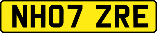 NH07ZRE