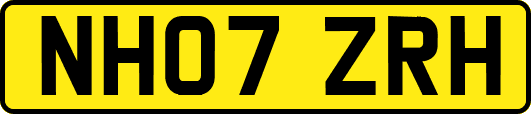 NH07ZRH