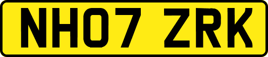NH07ZRK