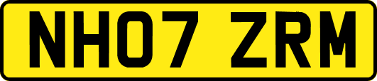 NH07ZRM