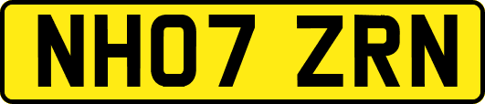 NH07ZRN