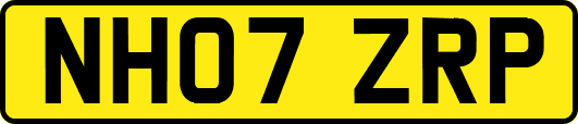 NH07ZRP