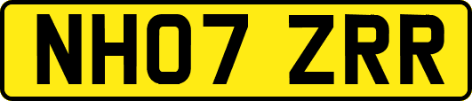 NH07ZRR
