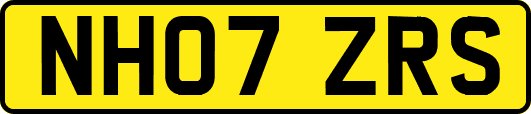 NH07ZRS