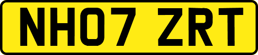 NH07ZRT