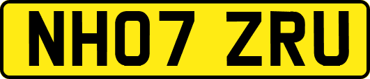 NH07ZRU