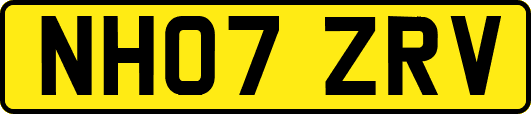 NH07ZRV