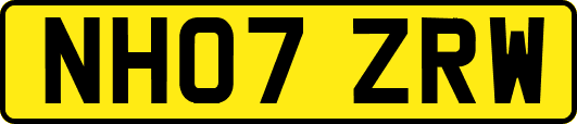 NH07ZRW