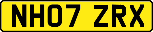 NH07ZRX