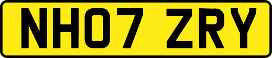 NH07ZRY