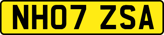 NH07ZSA