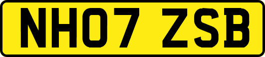 NH07ZSB