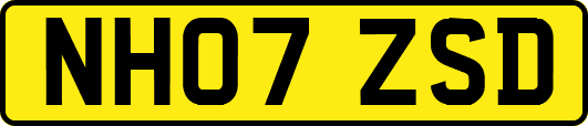 NH07ZSD