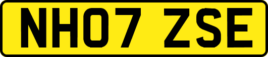 NH07ZSE