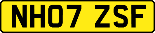 NH07ZSF