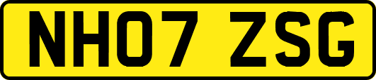 NH07ZSG
