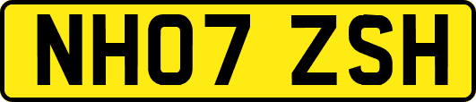 NH07ZSH