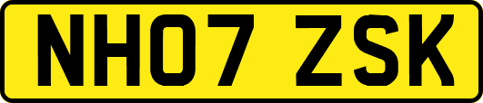 NH07ZSK
