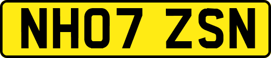 NH07ZSN