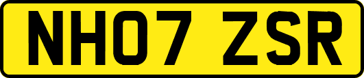 NH07ZSR