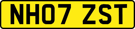NH07ZST
