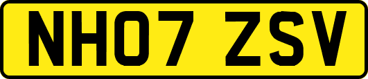 NH07ZSV
