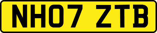 NH07ZTB