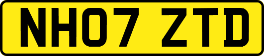 NH07ZTD