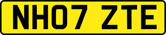 NH07ZTE