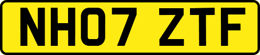 NH07ZTF