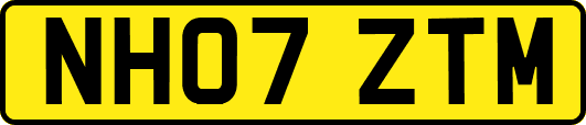 NH07ZTM