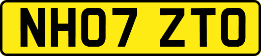 NH07ZTO