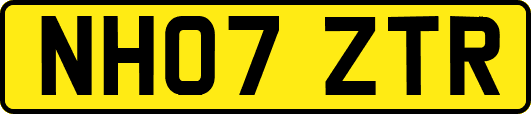 NH07ZTR