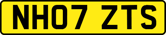 NH07ZTS